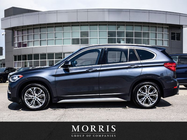 2018 BMW X1 xDrive28i in Cars & Trucks in Winnipeg