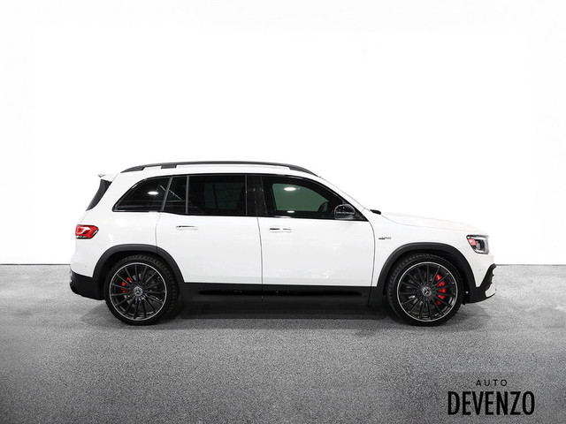 2021 Mercedes-Benz GLB GLB35 4MATIC AMG DRIVERS PACKAGE in Cars & Trucks in Laval / North Shore - Image 2
