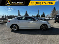 SPORTY, STYLISH, AND REFINED THIS 2017 ACURA ILX A-SPEC BRINGS TOGETHER PERFORMANCE AND LUXURY IN A... (image 5)