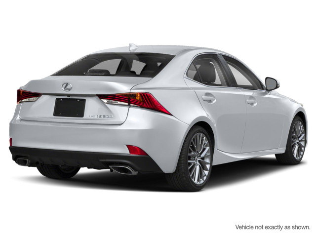 2020 Lexus IS 300 AWD in Cars & Trucks in Mississauga / Peel Region - Image 2