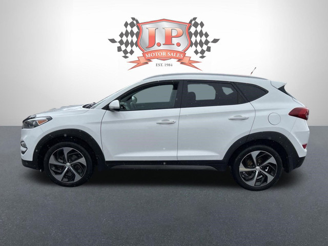 2016 Hyundai Tucson AWD   CAMERA   BLUETOOTH   HEATED SEATS in Cars & Trucks in Oakville / Halton Region - Image 4