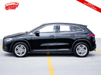 Check out this sleek 2021 Mercedes-Benz GLA-Class! With its stylish black exterior and luxurious bla... (image 4)