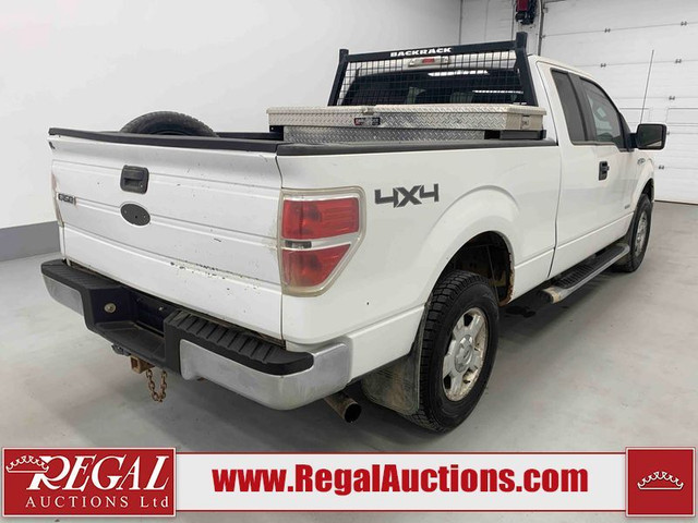 2014 FORD F-150 XLT in Cars & Trucks in Calgary - Image 4