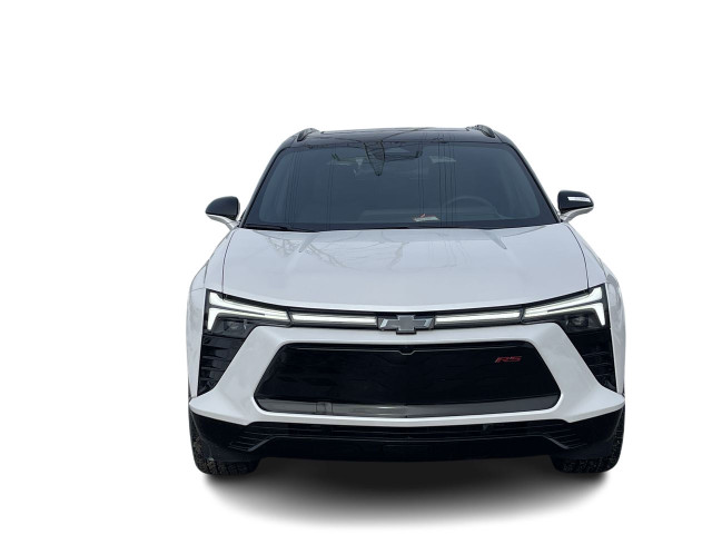 2025 Chevrolet Blazer EV RS in Cars & Trucks in City of Montréal - Image 4