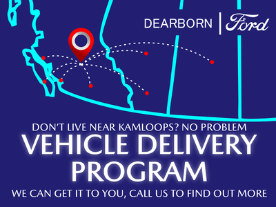 Welcome to Dearborn Ford .