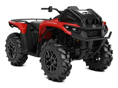 2024 Can-Am OUTL XMR 700 RD 24 1SRA Price includes a 500.00 rebate or Financing as low as 1.99% ----...