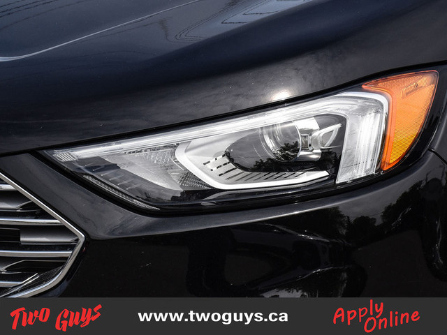 2019 Ford Edge Titanium AWD Leather Nav Panoroof Back Up Camera in Cars & Trucks in St. Catharines - Image 4