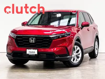 NO ACCIDENTS / CLEAN CARFAX / 1 OWNER / Front Heated Seats, Climate Control, Dual Zone Front Climate...