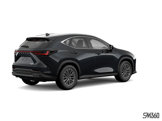 2025 Lexus NX 350 in Cars & Trucks in Oakville / Halton Region - Image 2