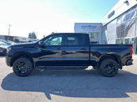 brand new truck, customer won in lottery, took cash instead. Fully loaded LT trail Boss Diesel with... (image 1)
