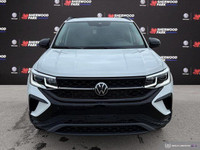 Only 7,911 Miles! This Volkswagen Taos has a durable Intercooled Turbo Regular Unleaded I-4 1.5 L/91... (image 8)