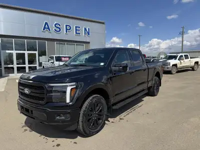 The 2025 Ford F-150 Lariat is the perfect blend of power, technology, and premium comfort, designed...