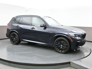 2023 BMW X5 40i x-DRIVE