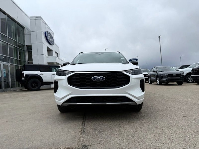 2023 Ford Escape ST-Line AWD in Cars & Trucks in Edmonton - Image 2