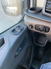Fully loaded, Certified. Ready for work. This van has full power options, V6 Engine, Bluetooth, Crui... (image 9)