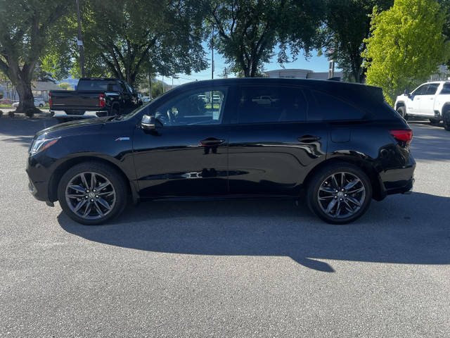 2019 Acura MDX A-Spec in Cars & Trucks in Penticton - Image 4