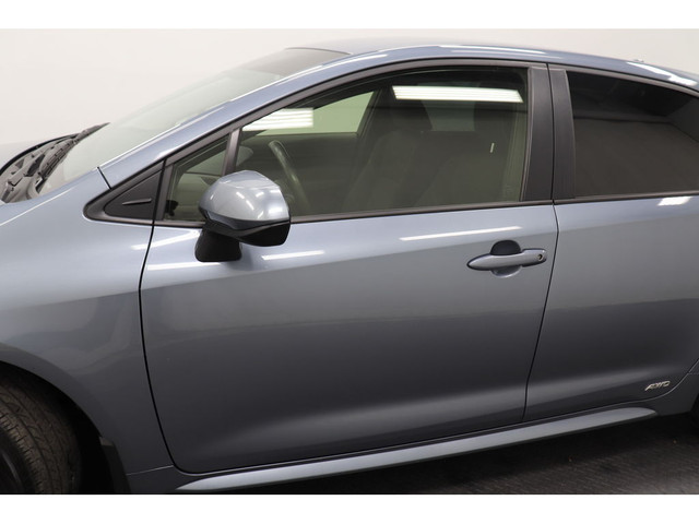 2024 Toyota Corolla HYBRID LE, AWD,CAMERA, CARPLAY, SIEGES CHAUF in Cars & Trucks in Longueuil / South Shore - Image 3