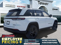 This Jeep Grand Cherokee delivers a 3.6L V6 Engine engine powering this Automatic transmission. WHEE... (image 4)