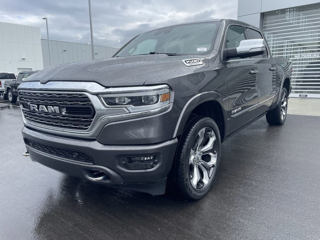 2019 Ram 1500 Limited in Cars & Trucks in Calgary - Image 4