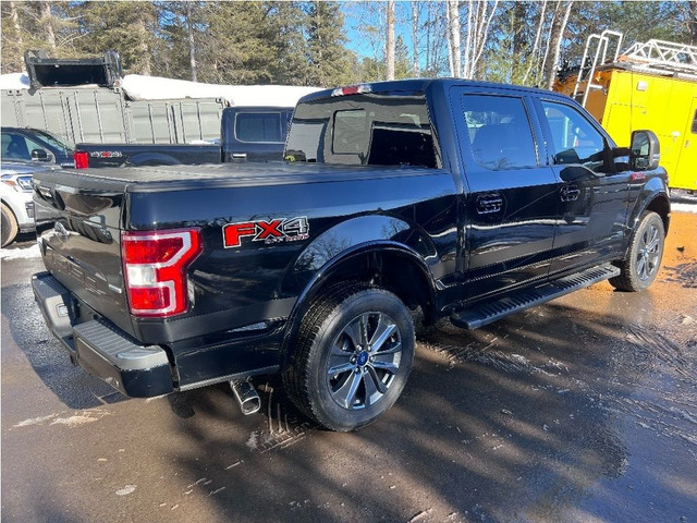  2018 Ford F-150 XLT sport in Cars & Trucks in Lanaudière - Image 2
