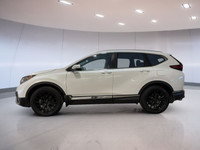 Experience the perfect blend of versatility and sophistication with the 2021 Honda CR-V Touring, now... (image 2)