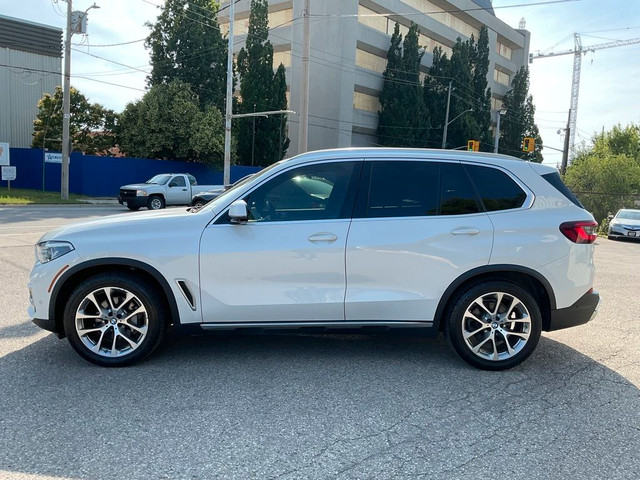 2020 BMW X5 xDrive40i - SOFT CLOSE! LTHR! NAV! 360 CAM! BSM! P in Cars & Trucks in Kitchener / Waterloo - Image 4