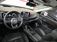 Cash Price: $33,995 Finance Price: $31,995 Leather, Heads-Up Display, BOSE Audio, 360 Camera, Naviga... (image 9)