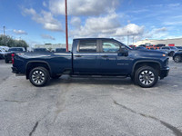 Clean Car Fax**Chevrolet**Silverado**2500HD**6.6L**Diesel**4x4**40/20/40 Bench Seat**Touchscreen**Ba... (image 6)