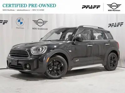  2024 MINI Countryman Cooper