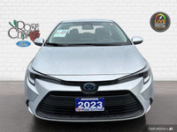 - PREVIOUS DAILY RENTAL - - HEATED CLOTH SEATS - WIRELESS APPLE CAR PLAY & ANDROID AUTO - DYNAMIC RA... (image 8)