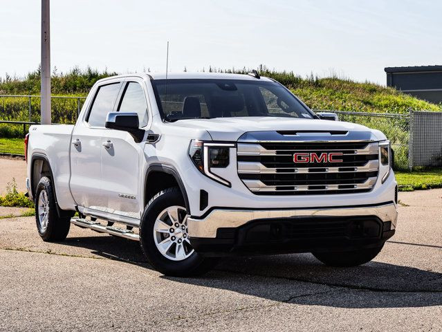 2022 GMC Sierra 1500 SLE 2.7L in Cars & Trucks in Strathcona County - Image 2