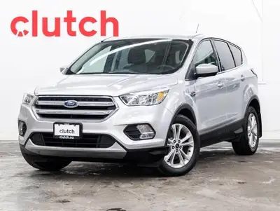 Front Heated Seats, Dual Zone Front Climate Control, 12V Outlet and more! Clutch is the largest onli...