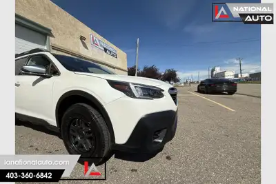 BEST PRICES ONLY AT LA NATIONAL AUTO! If you are interested in this beautiful 2022 Subaru Outback Li...