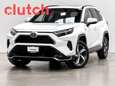 NO ACCIDENTS / CLEAN CARFAX / 1 OWNER / Front Heated Seats, Climate Control, Dual Zone Front Climate...