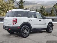 Recent Arrival! 2023 Ford Bronco Sport Big Bend 1.5L EcoBoost 4WD Apple CarPlay, 6 Speakers, Heated... (image 5)