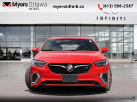Low Mileage! Compare at $29867 - Our Price is just $28997! This 2019 Buick Regal is one of the most... (image 1)