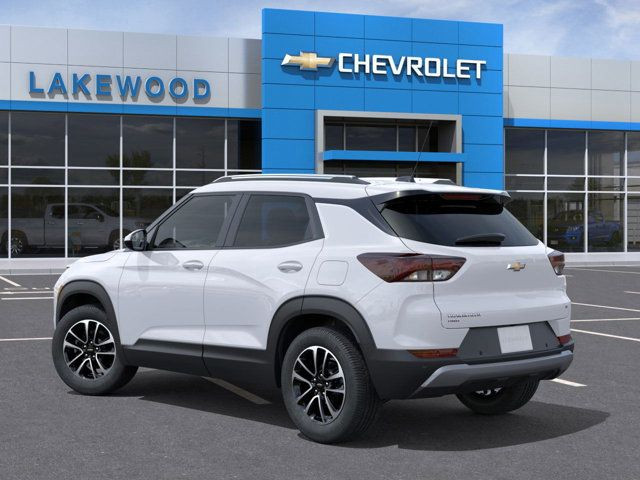 2026 Chevrolet Trailblazer LT in Cars & Trucks in Edmonton - Image 3