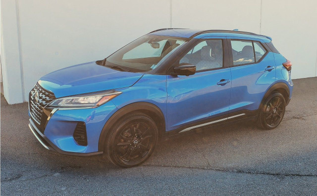 2023 Nissan Kicks in Cars & Trucks in New Glasgow