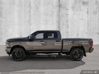 This Ram 2500 delivers a Intercooled Turbo Diesel I-6 6.7 L/408 engine powering this Automatic trans... (image 2)