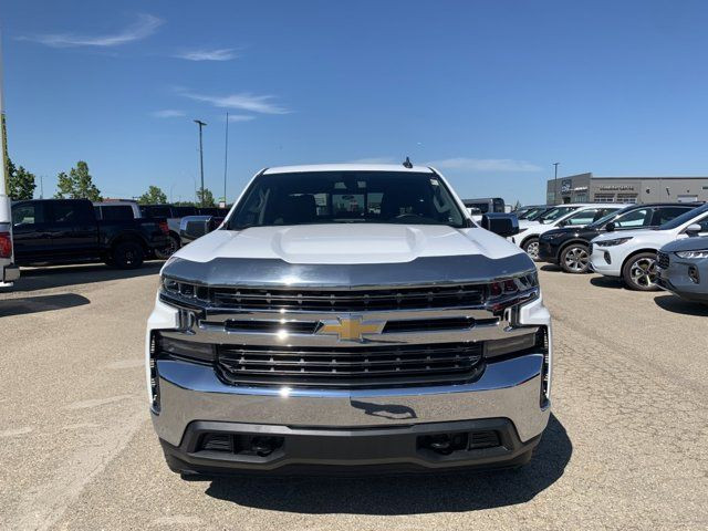 2019 Chevrolet Silverado 1500 LT in Cars & Trucks in Saskatoon - Image 2