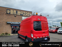 High Roof vehicle with Lot of Options! Call (905) 791-3300 - Grey fabric interior, - Cruise Control,... (image 7)