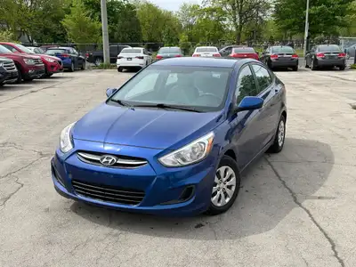 OANZ AUTO is an OMVIC Certified Used Car Dealership. We make sure every car sold is clean inside out...