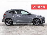 NO ACCIDENTS / CLEAN CARFAX / 1 OWNER / Auto Dimming Rearview Mirror, Front Heated Seats, Ventilated... (image 3)