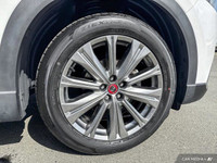 This Mazda CX-9 delivers a Intercooled Turbo Regular Unleaded I-4 2.5 L/152 engine powering this Aut... (image 9)