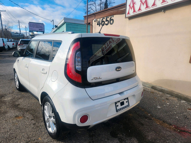 2018 Kia Soul EX+ Auto in Cars & Trucks in City of Toronto - Image 4