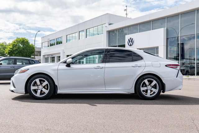 2018 Toyota Camry XSE in Cars & Trucks in Edmonton - Image 3