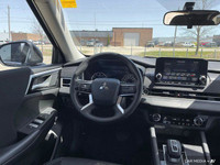 Recent Arrival! Check out this 2024 Mitsubishi Outlander ES S-AWD! This Outlander comes with Mitsubi... (image 9)