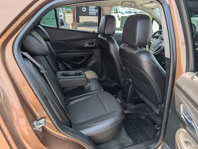 2016 Buick Encore Sport Touring|NO ACCIDENTS|CMD START in Cars & Trucks in Winnipeg - Image 17