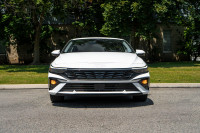 2025 Hyundai Elantra Luxury This premium model comes equipped with Fully Digital Instrument Cluster... (image 1)