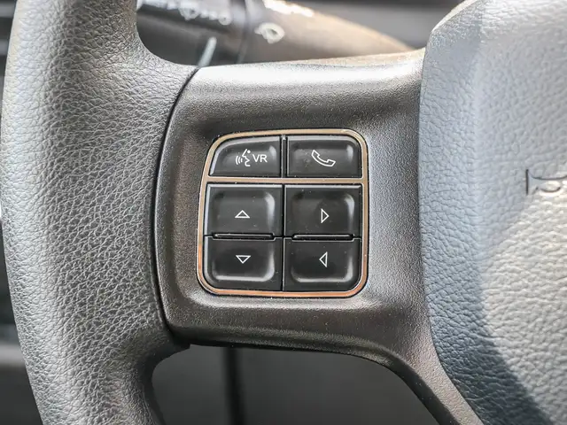 2023 RAM 1500 Classic Tradesman HEMI 5.7L V8 | Night Edition... in Cars & Trucks in London - Image 5